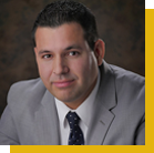 Joe puzzo The attorney of Gelman Gelman Wiskow at Elmwood Park, New Jersey