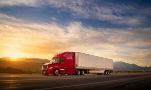 Fault Matter In A Truck Accident