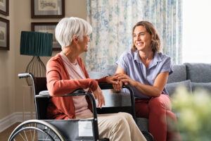 6 Signs of Nursing Home Negligence in new jersey