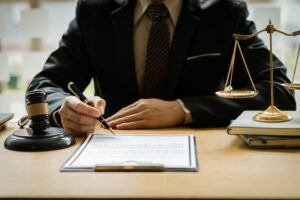 Workers Compensation Attorney in New Jersey