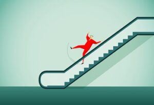 Elevator & Escalator accident compensation