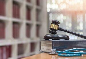 Legal avenues for catastrophic injuries