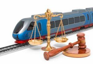 Legal remedies for railroad accident victims