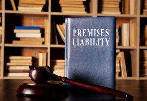 Premises liability litigation in NJ
