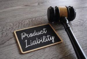 Product Liability Lawsuits in NJ