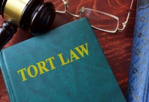 Your guide to tort claims litigation