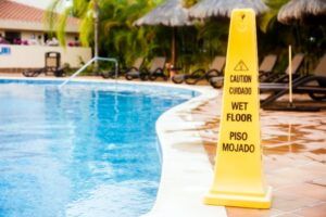 Swimming pool and diving accident attorneys in New Jersey